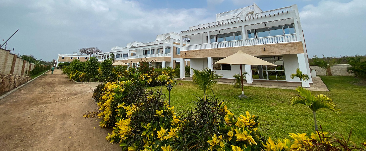 Zuhri Villas, Virshon